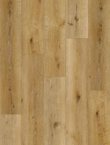 HLS229 — Factory-Direct Waterproof Vinyl Plank | 12 Mil