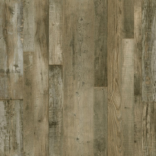 Everstill Forest Lite — Factory-Direct Waterproof Vinyl Plank | 20 Mil