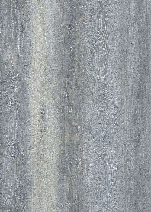 Clear Lake — Factory-Direct Waterproof Vinyl Plank | 12 Mil