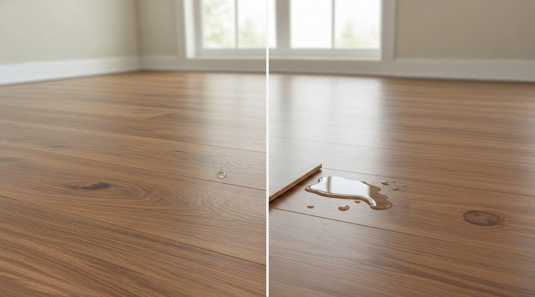 LVP vs Laminate Flooring: What’s the Difference and Which Is Better?