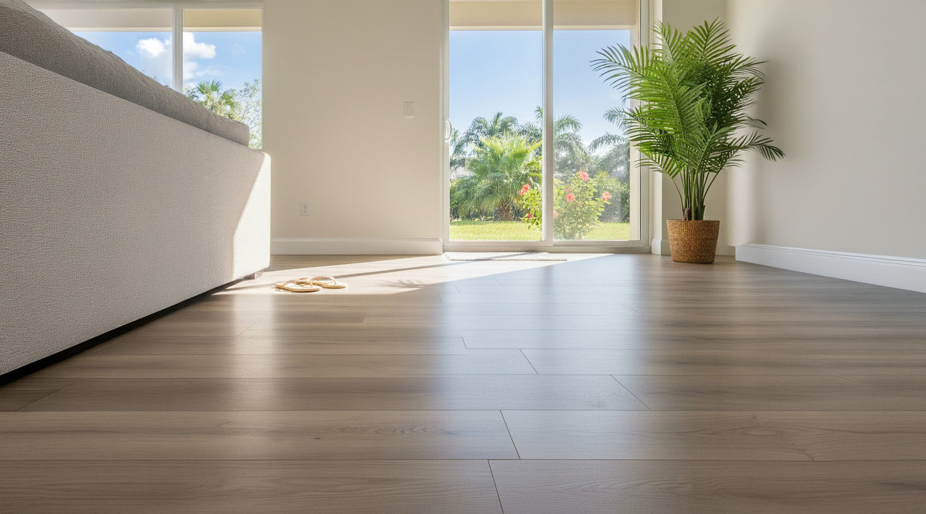 What Is the Best Flooring in Florida? Top Choices for Heat, Humidity, and Homes
