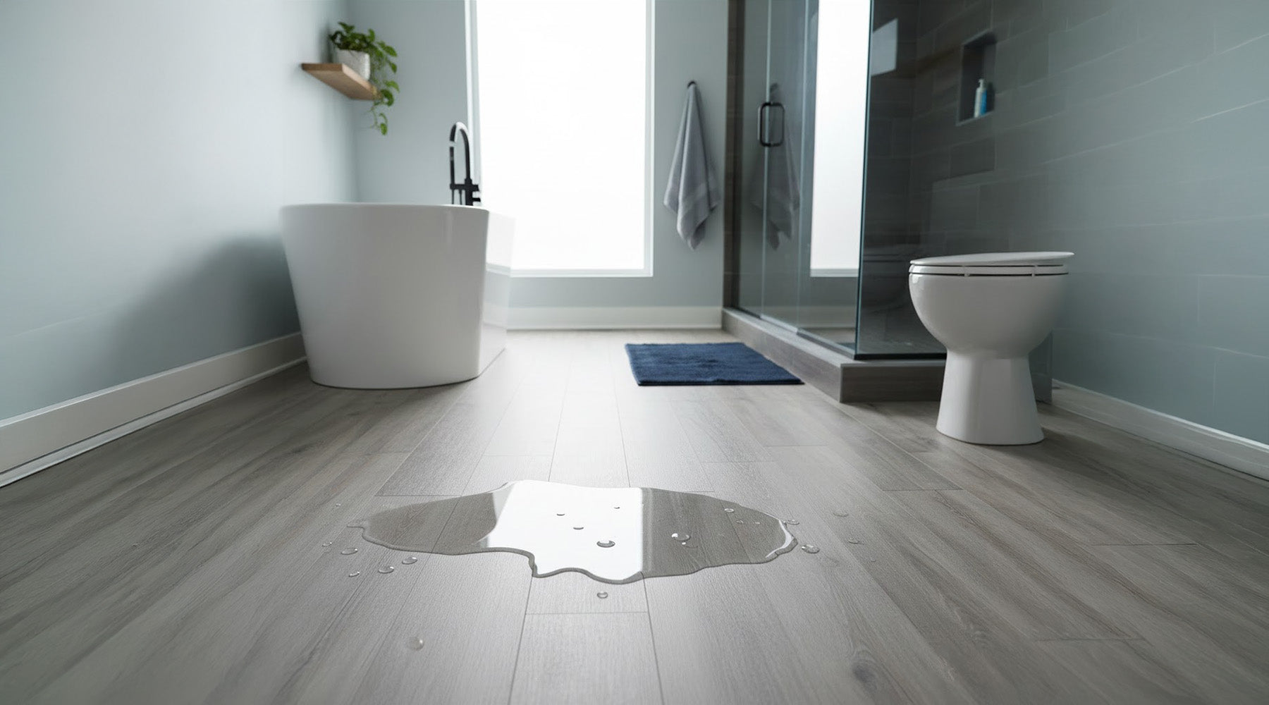 Is LVP Good for Bathrooms? Pros, Cons, and Installation Tips