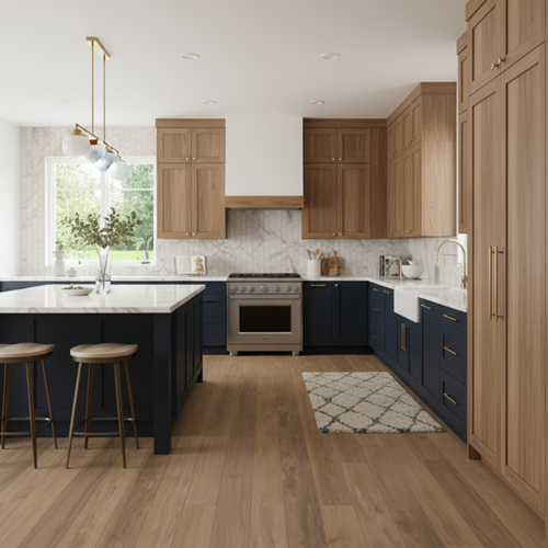 Autumn Oak | Laminate