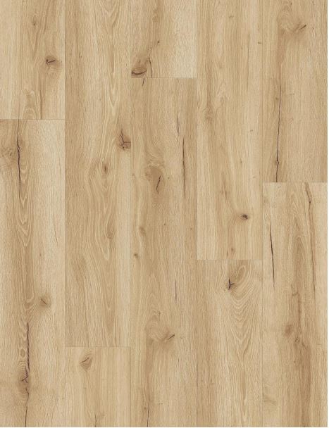 HLS231 — Factory-Direct Waterproof Vinyl Plank | 12 Mil