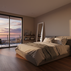 Streamliner | Laminate