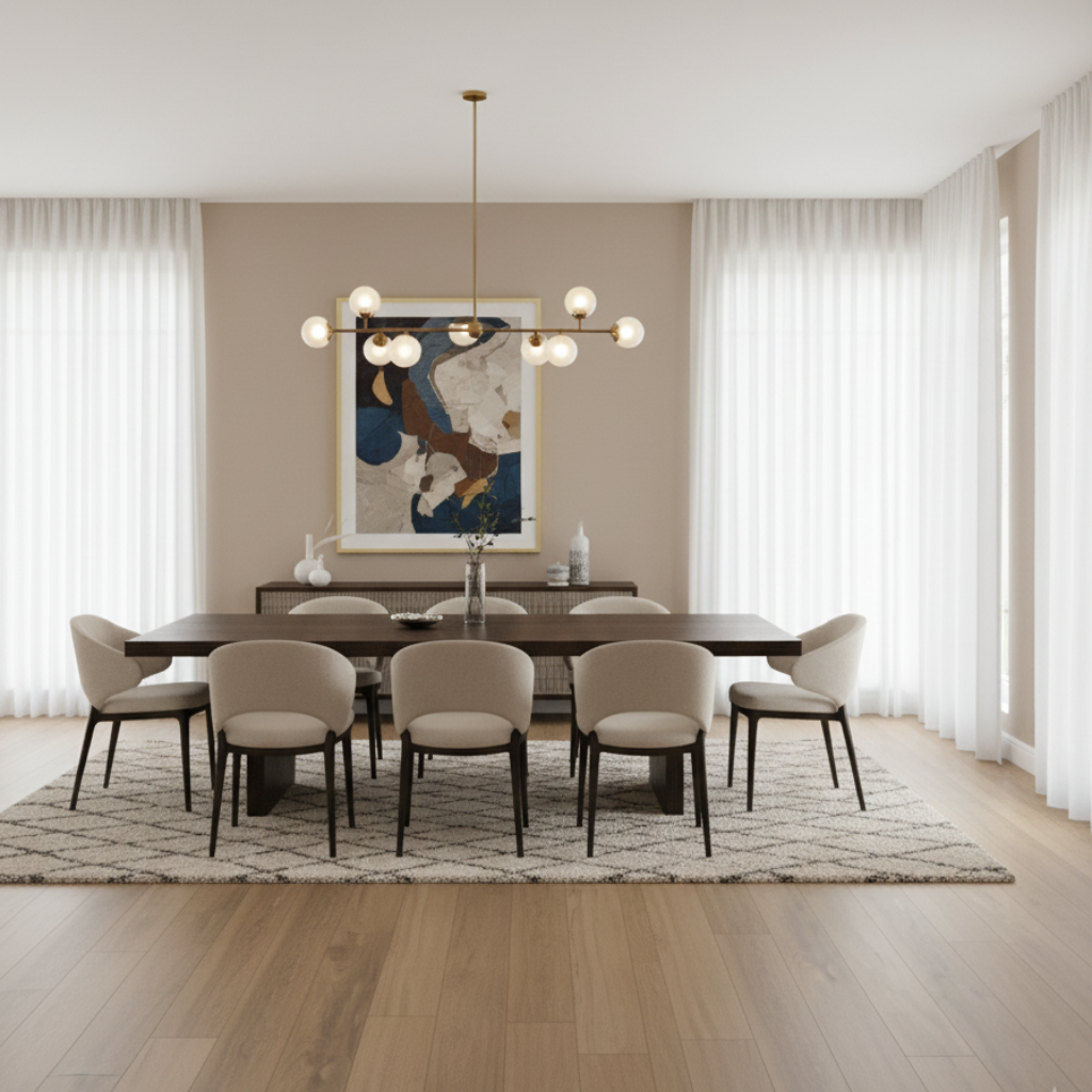 Autumn Oak | Laminate