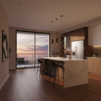 Streamliner | Laminate