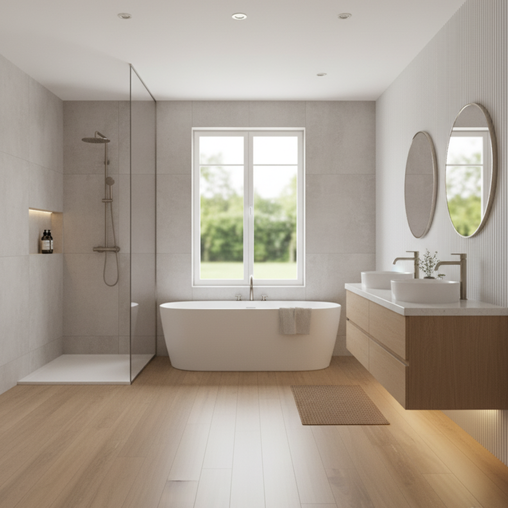 Autumn Oak | Laminate