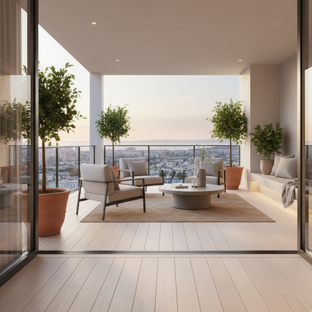 Autumn Oak | Laminate