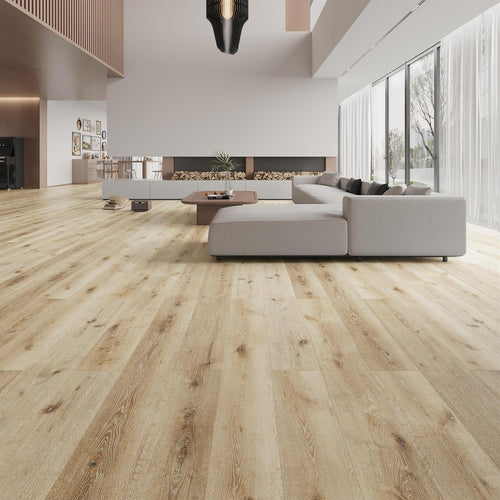 Waterproof Vinyl Plank Flooring Coast004 Golden Coast | Vinyl