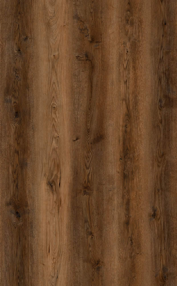 Berkley Oak waterproof vinyl flooring