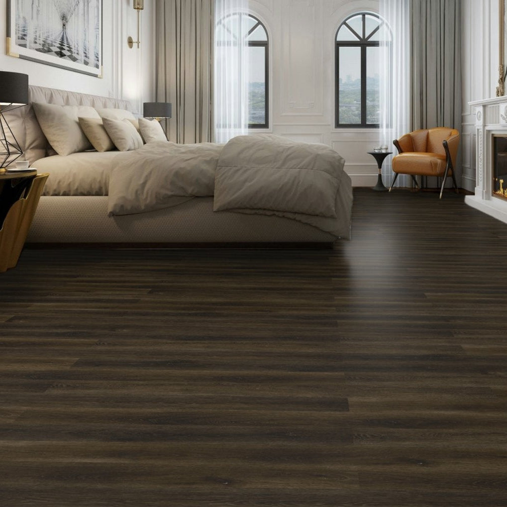 Hills101 Nightfall Hills | Vinyl