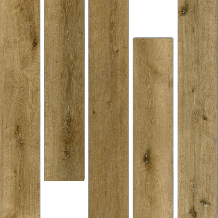 Waterproof Vinyl Plank Flooring Oak104 Natural Oak | Vinyl