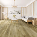 Waterproof Vinyl Plank Flooring Oak104 Natural Oak | Vinyl