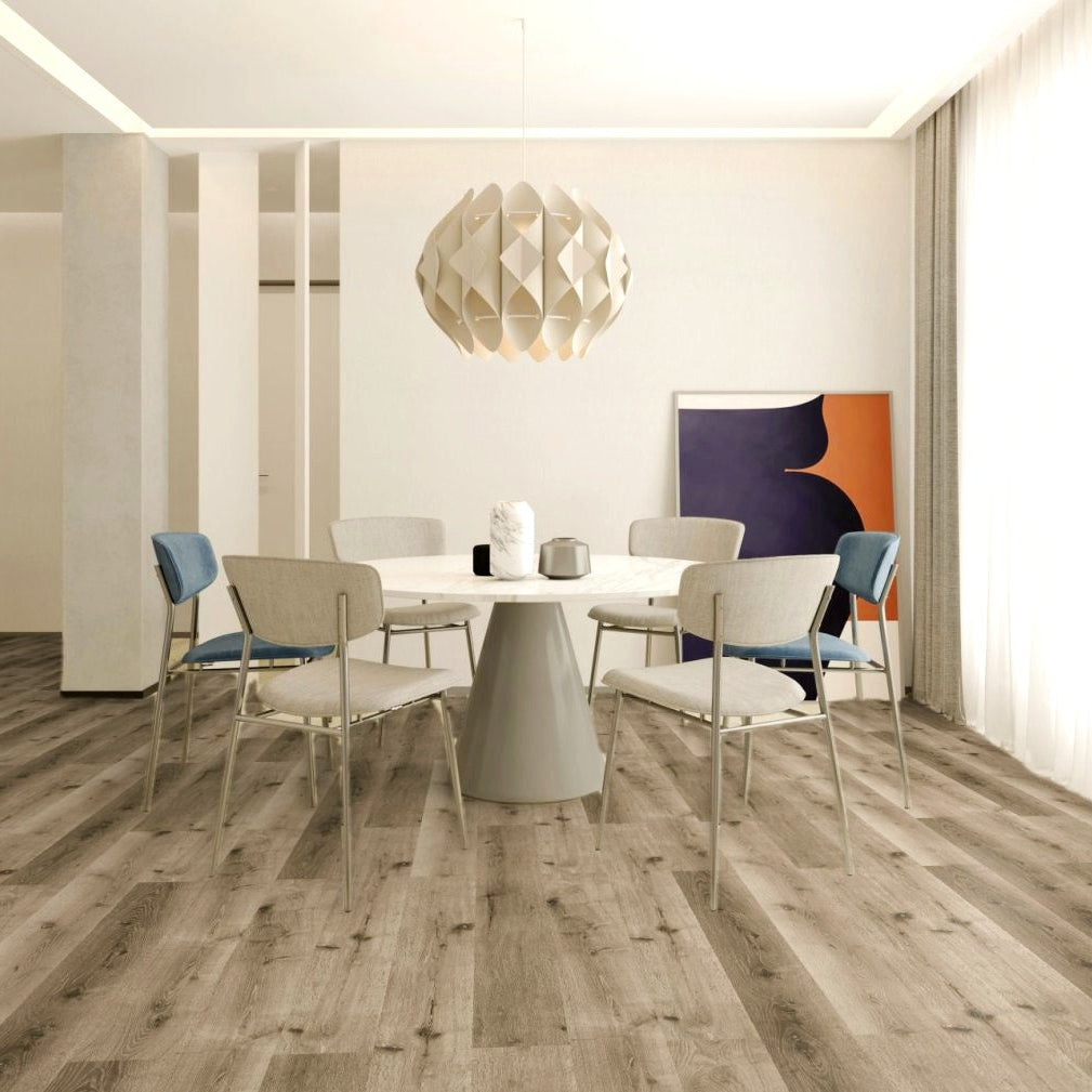 Waterproof Vinyl Plank Flooring Lodge105 Classic Lodge | Vinyl