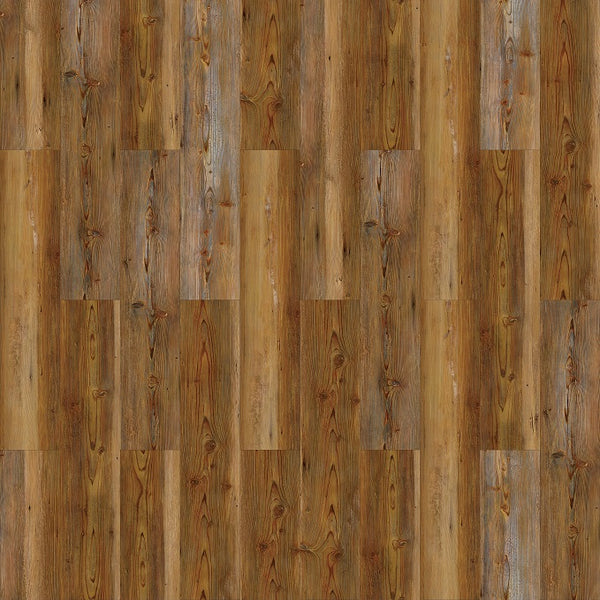 Golden Pine — Factory-Direct Waterproof Vinyl Plank | 20 Mil