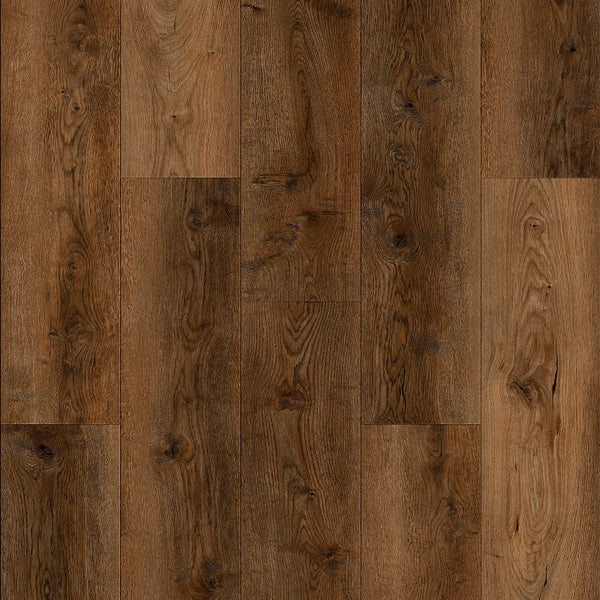 Berkley Oak — Factory-Direct Waterproof Vinyl Plank | 20 Mil