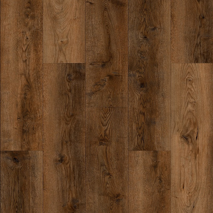 Vinyl and SPC flooring