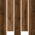 Waterproof Vinyl Plank Flooring Oak108 Berkley Oak | Vinyl