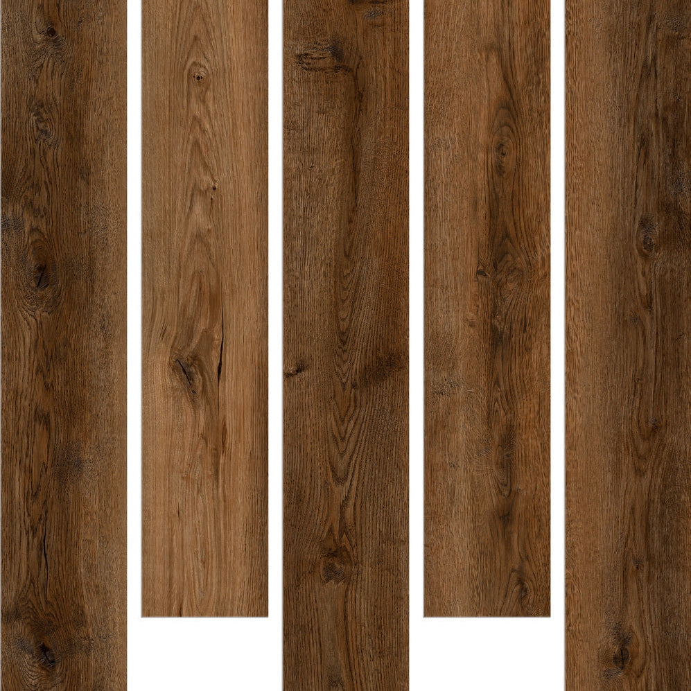 Waterproof Vinyl Plank Flooring Oak108 Berkley Oak | Vinyl