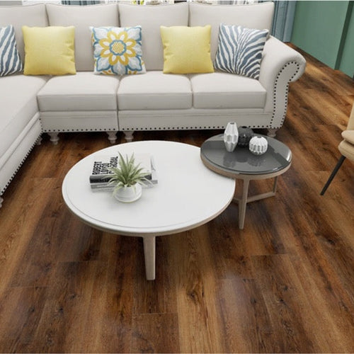 Berkley Oak — Factory-Direct Waterproof Vinyl Plank | 20 Mil