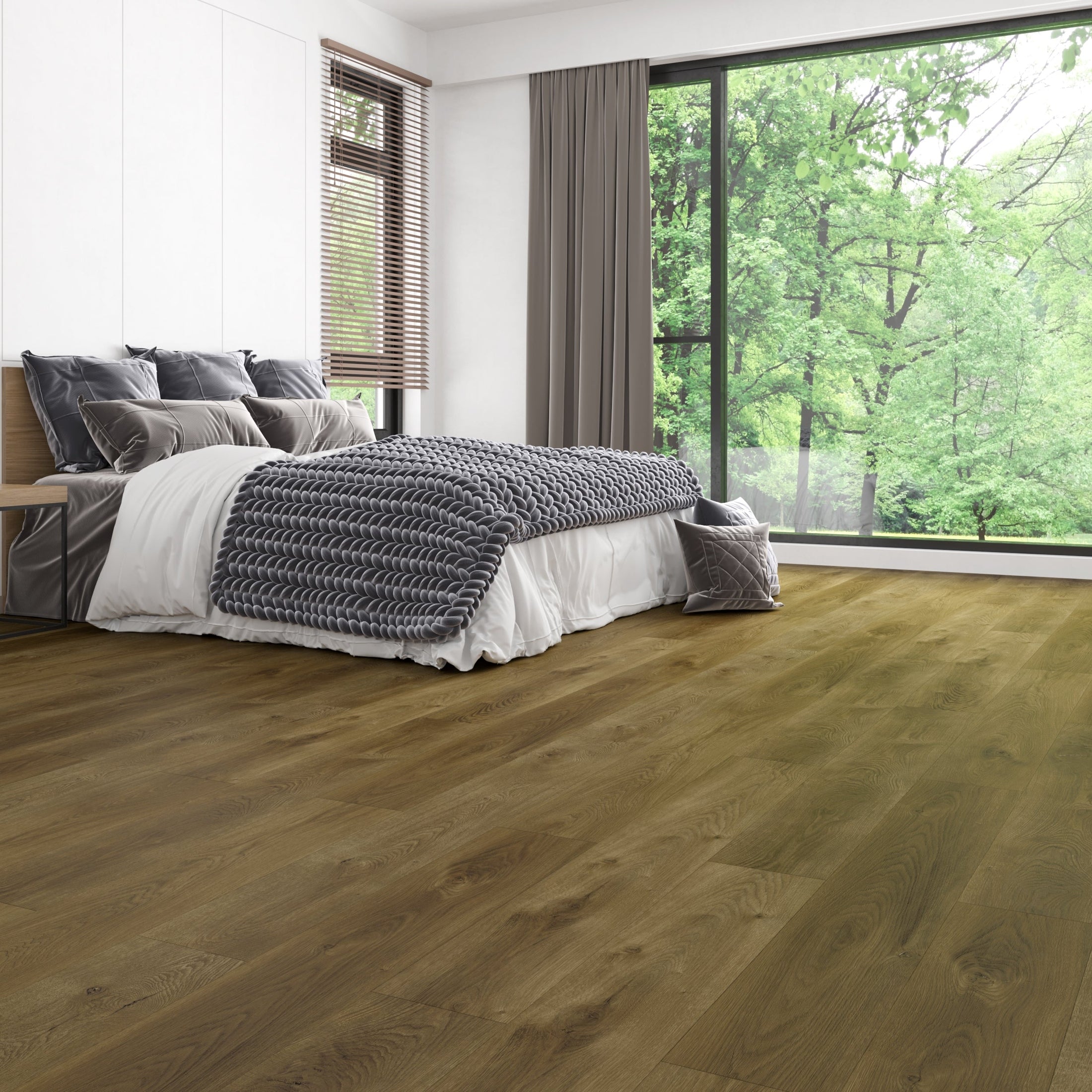 Creek18 Mill Creek | Vinyl