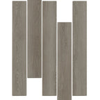 Waterproof Vinyl Plank Flooring Oak126 Sterling Oak | Vinyl