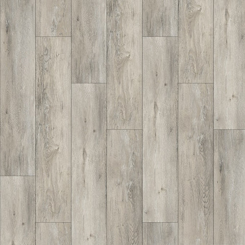 Canal Point waterproof vinyl plank flooring - Flooring King