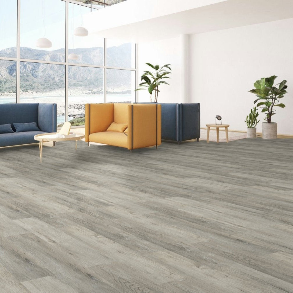 Waterproof Vinyl Plank Flooring Point133 Canal Point | Vinyl