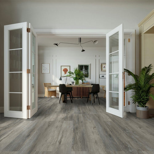 Cabin134 Placid Cabin | Vinyl