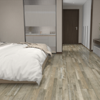 Waterproof Vinyl Plank Flooring Lite136 Everstill Forest Lite | Vinyl