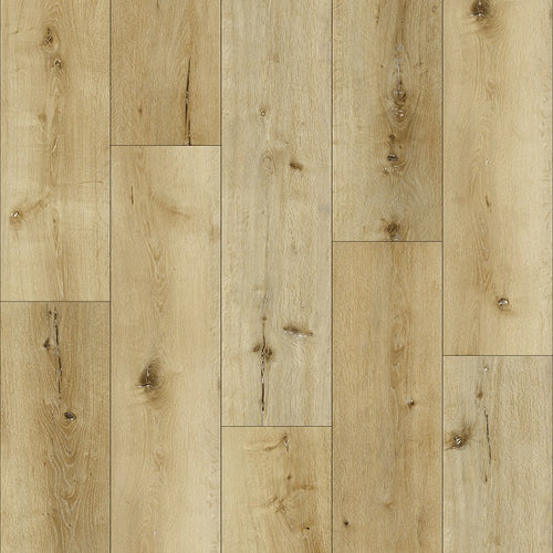 Cherry Point Lite — Factory-Direct Waterproof Vinyl Plank | 20 Mil