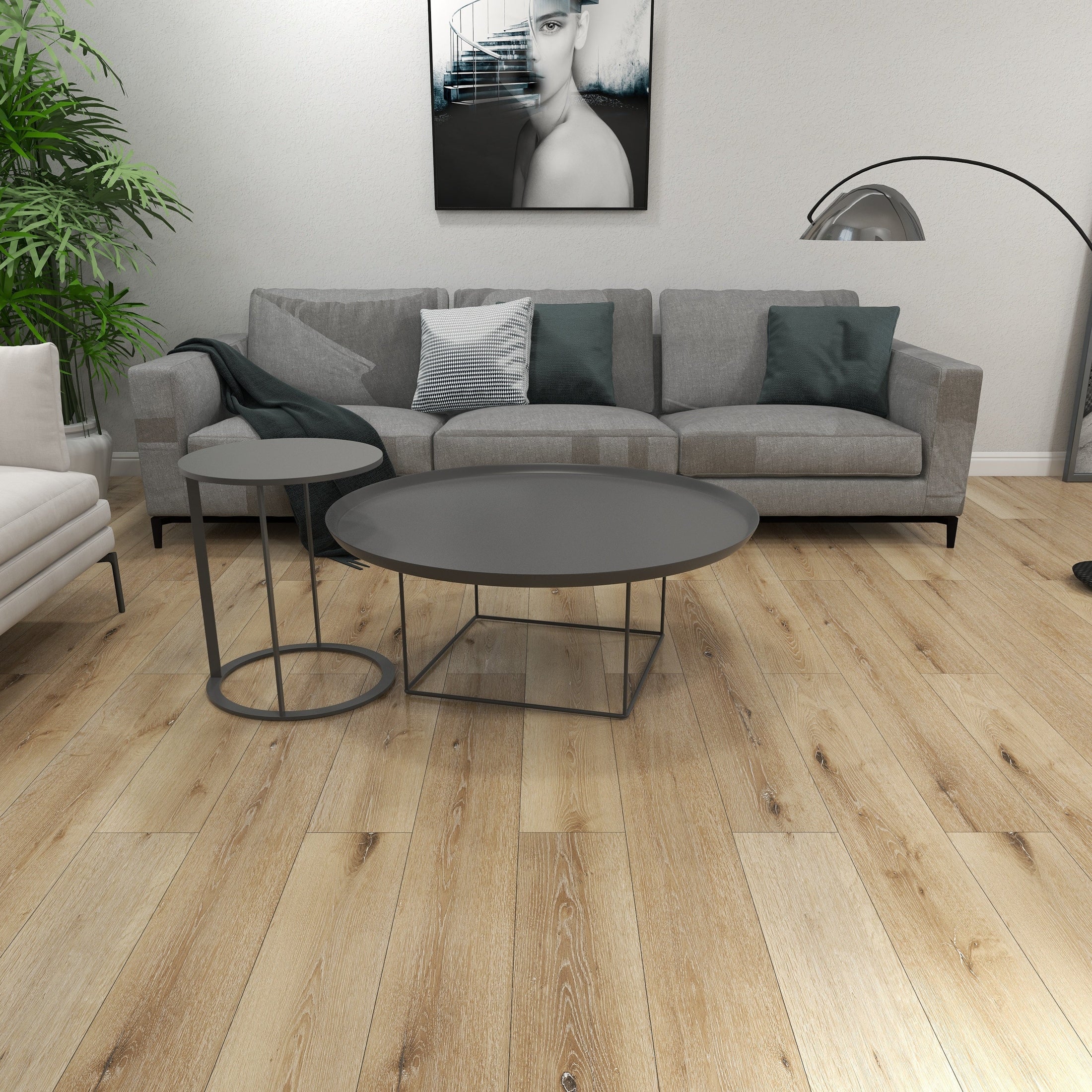 Lite137 Cherry Point Lite | Vinyl