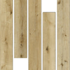Waterproof Vinyl Plank Flooring Lite137 Cherry Point Lite | Vinyl