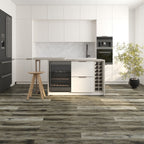 Waterproof Vinyl Plank Flooring Lite138 River View Lite | Vinyl