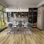 Waterproof Vinyl Plank Flooring Lite140 Catalina Lite | Vinyl