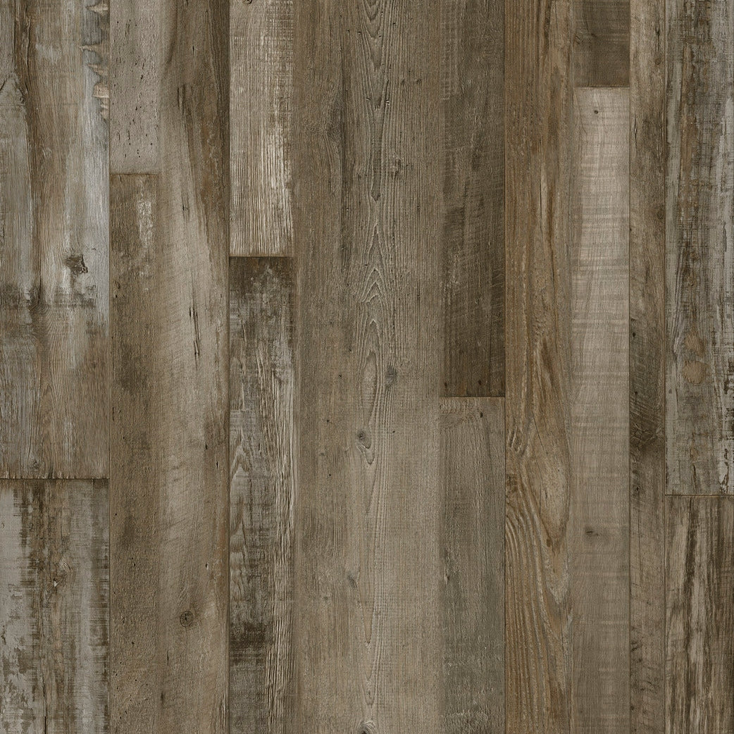 Waterproof Vinyl Plank Flooring Lite141 Petrified Forest Lite | Vinyl