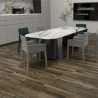 Waterproof Vinyl Plank Flooring Lite141 Petrified Forest Lite | Vinyl