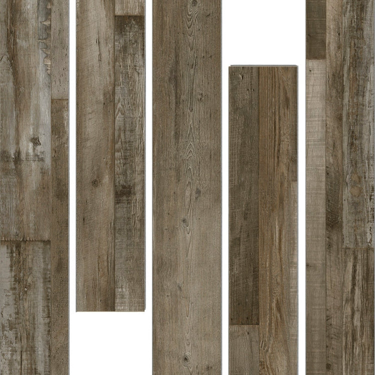 Waterproof Vinyl Plank Flooring Lite141 Petrified Forest Lite | Vinyl