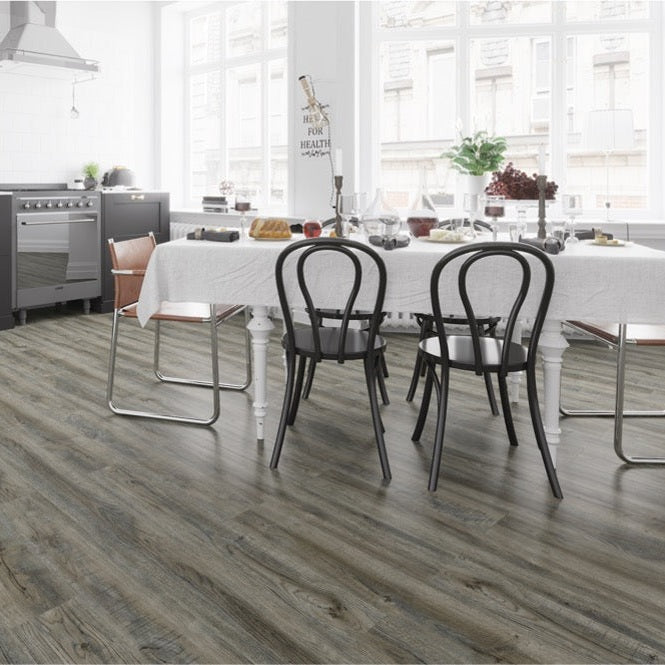 Waterproof Vinyl Plank Flooring Lite144 Northshire Lite | Vinyl