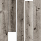 Waterproof Vinyl Plank Flooring Lite146 Oceanside Lite | Vinyl