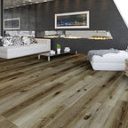 Waterproof Vinyl Plank Flooring Lite146 Oceanside Lite | Vinyl