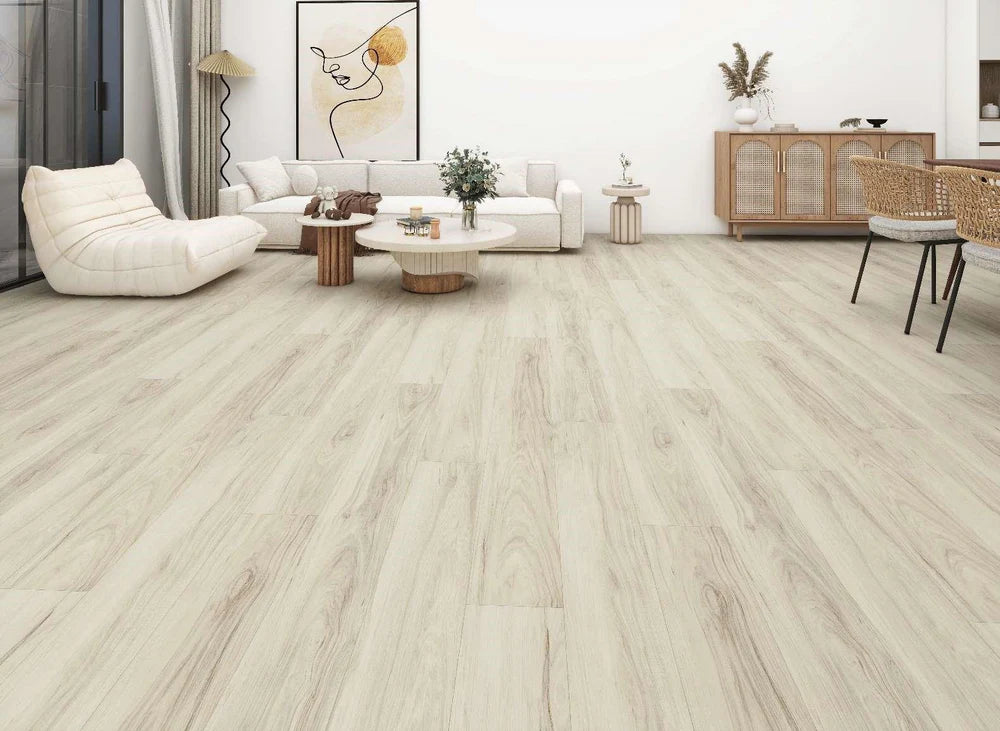 Springs 001 Laurel Springs | Vinyl