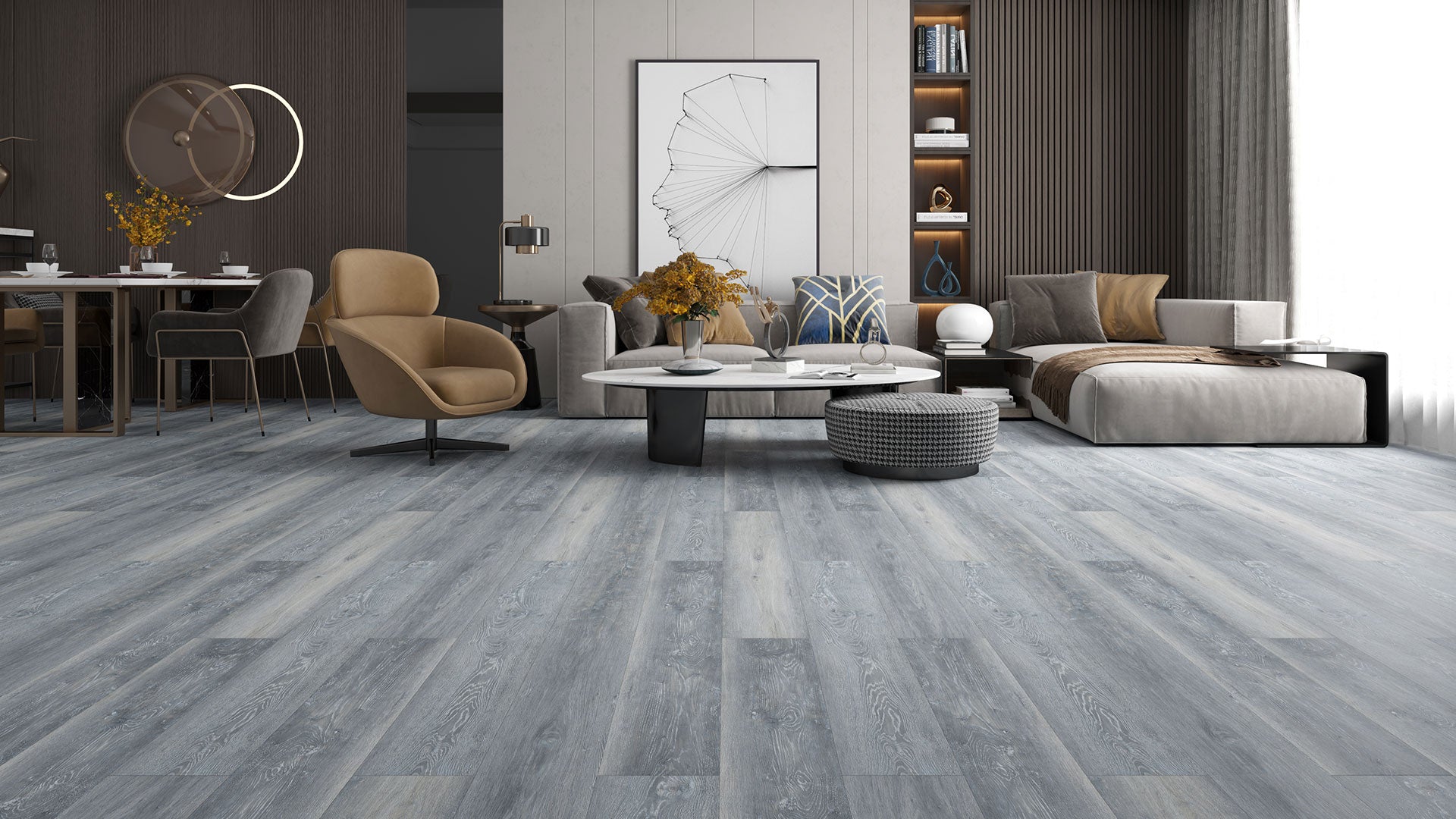 Lake009 Clear Lake | Vinyl