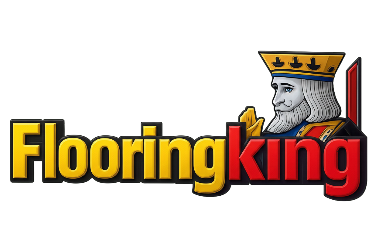 The Flooring King