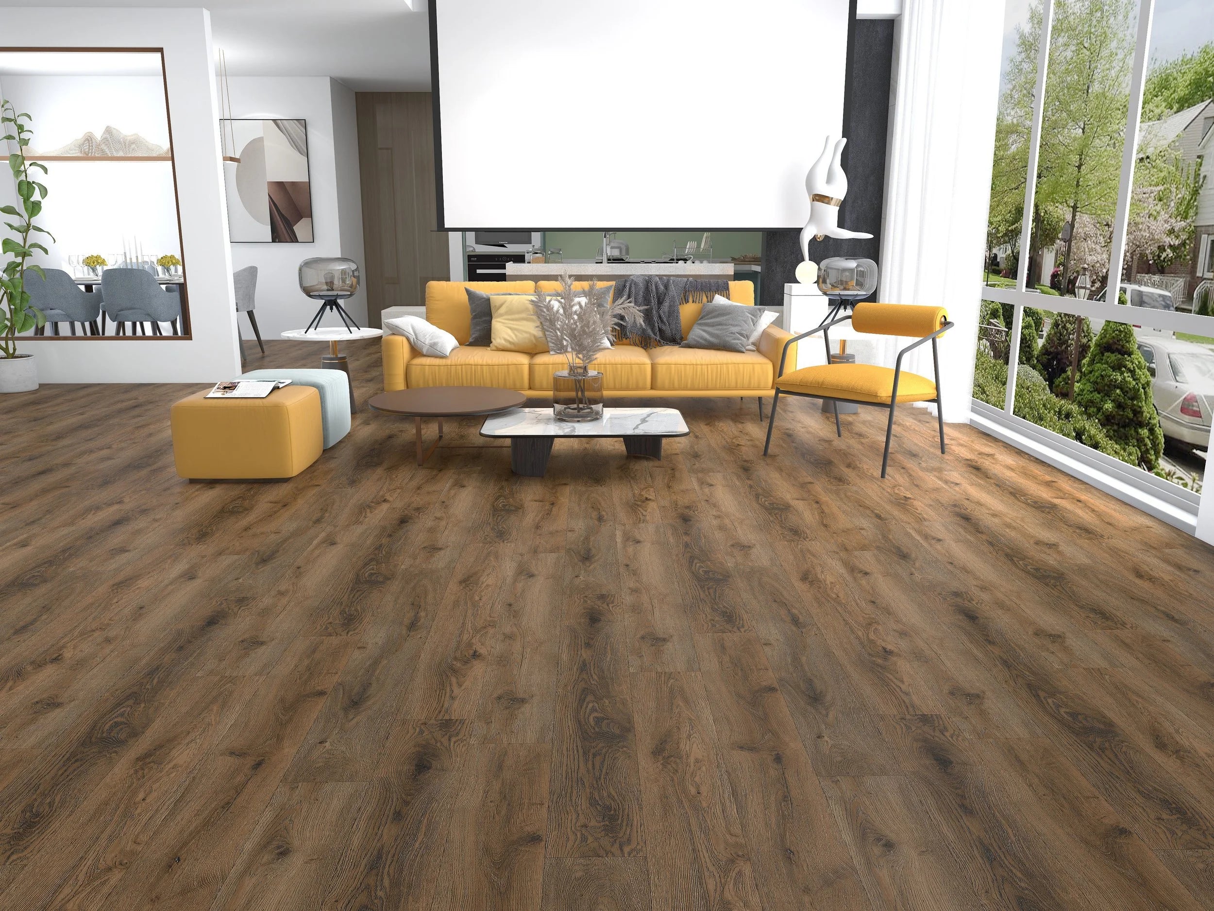 Heritage CC007 | Vinyl