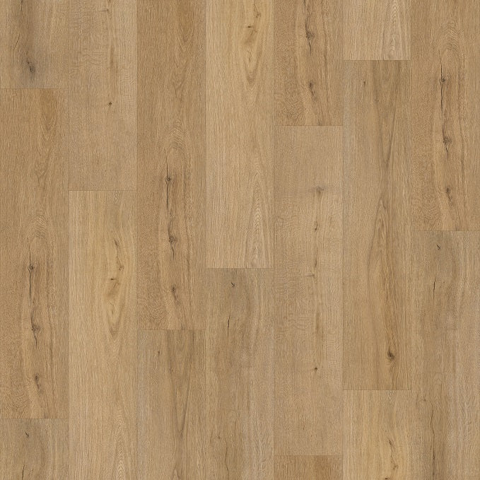 Laminate flooring