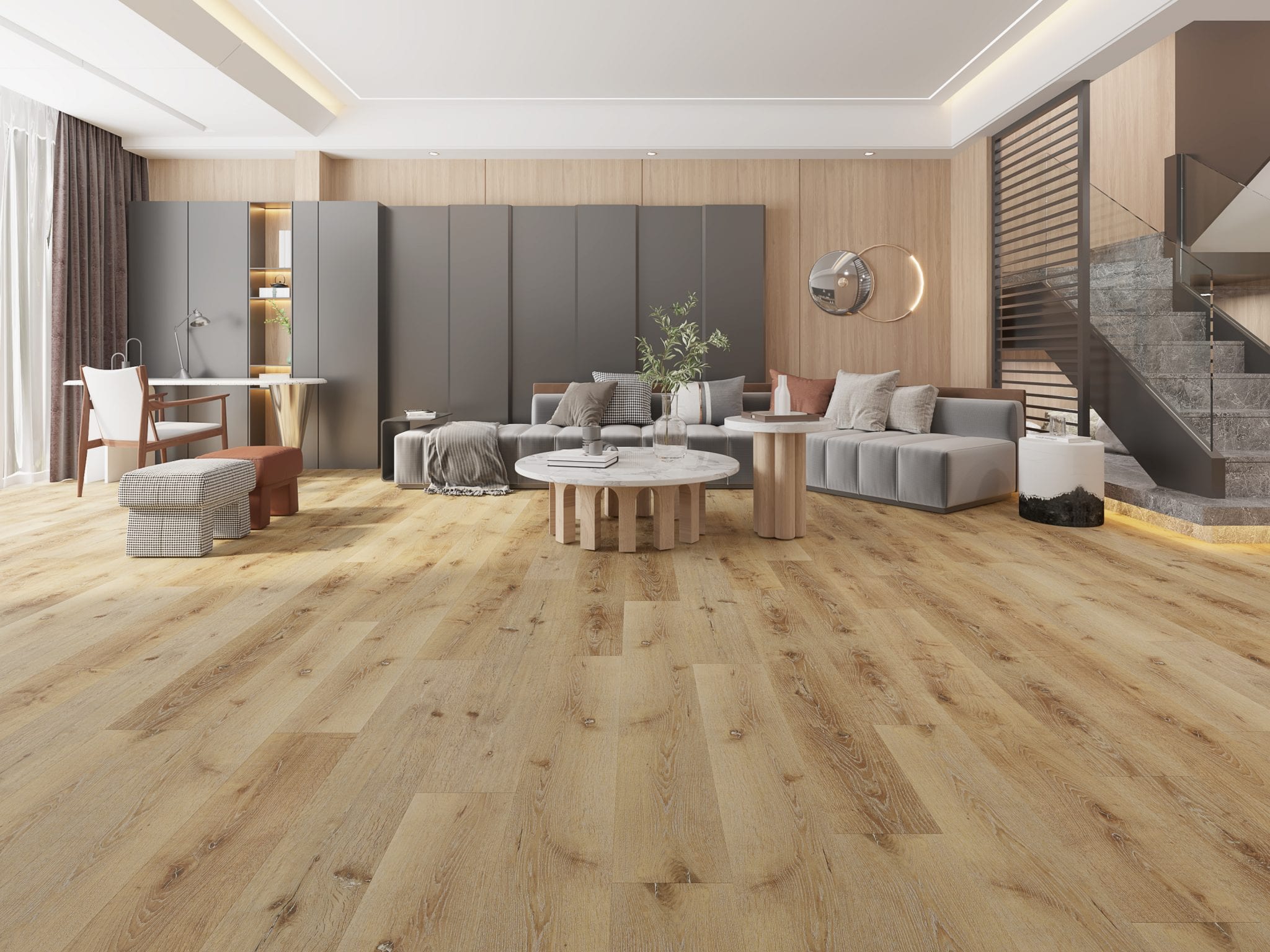 Coast004 Golden Coast | Vinyl