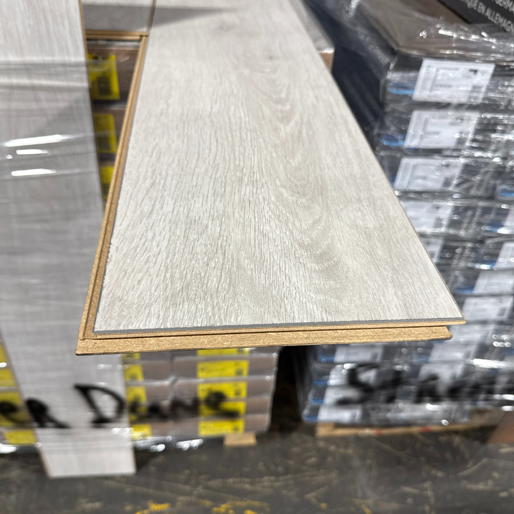 Silver dune | Laminate