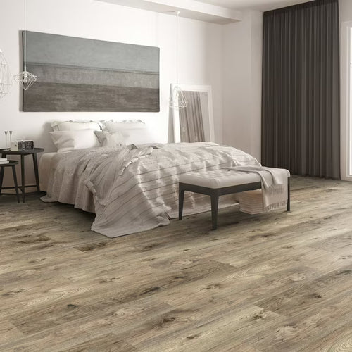 Vinyl Waterproof Vinyl Plank Flooring hls239 | Vinyl